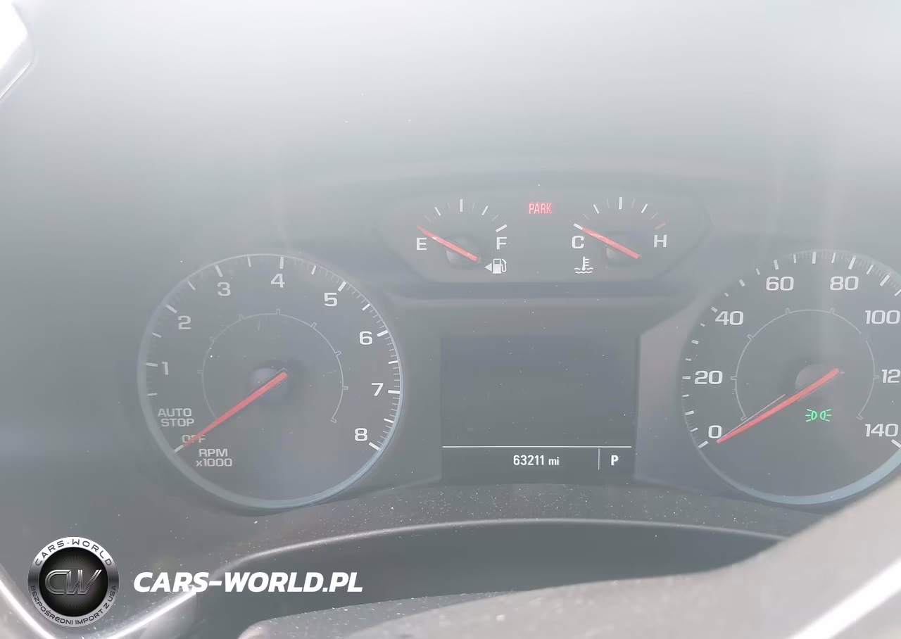 2019 Chevrolet Equinox L VIN:3GNAXGEV9KS641888 - 7