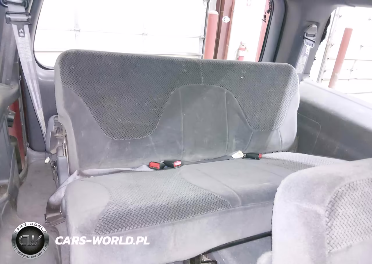 2001 Ford Expedition Xlt VIN:1FMPU16L31LB31607 - 12