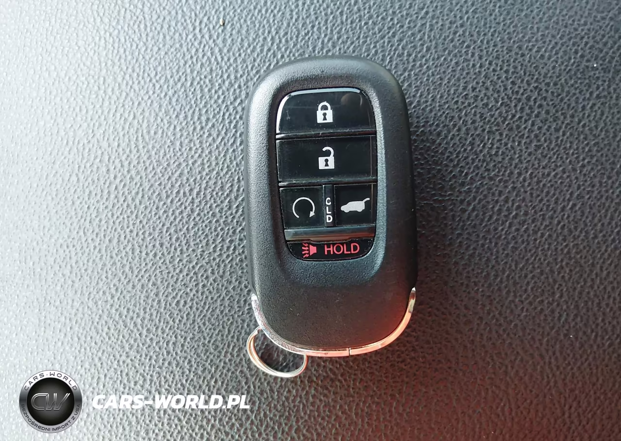 2024 Honda Cr-V Hybrid Sport Touring VIN:7FARS6H92RE046374 - 11