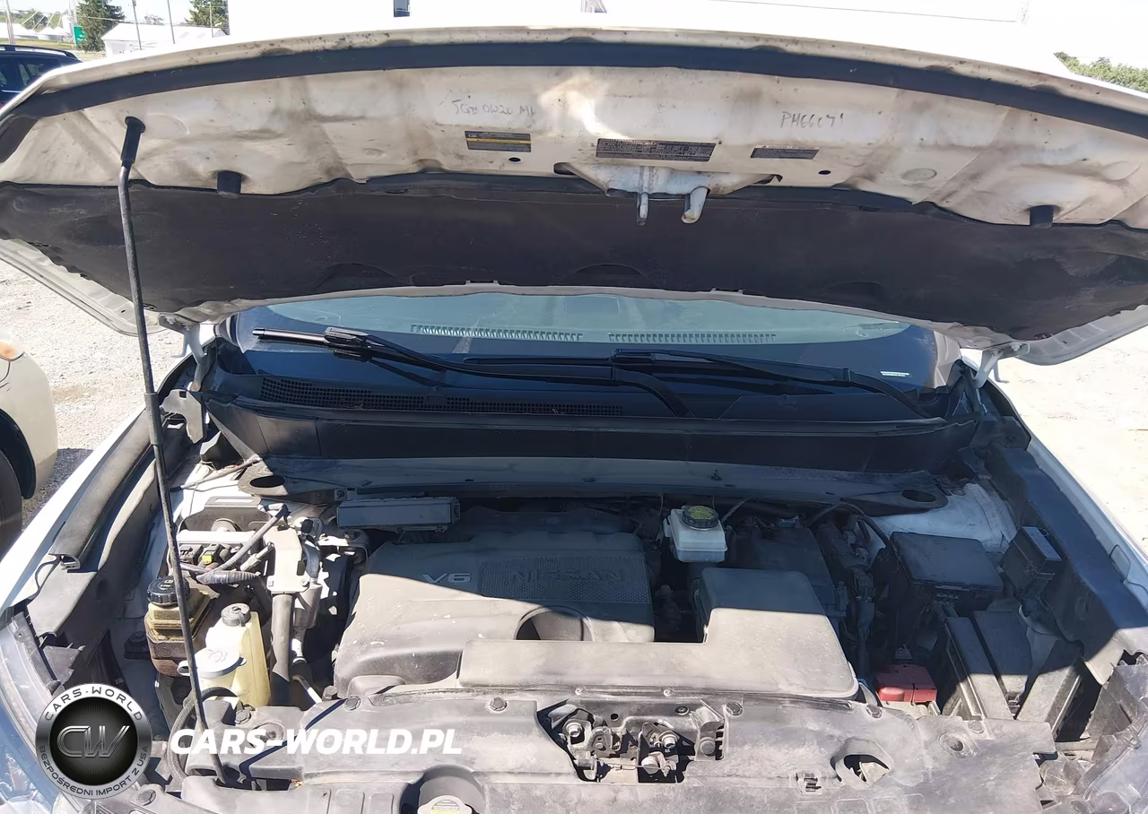 2019 Nissan Pathfinder Sv VIN:5N1DR2MM1KC581327 - 10