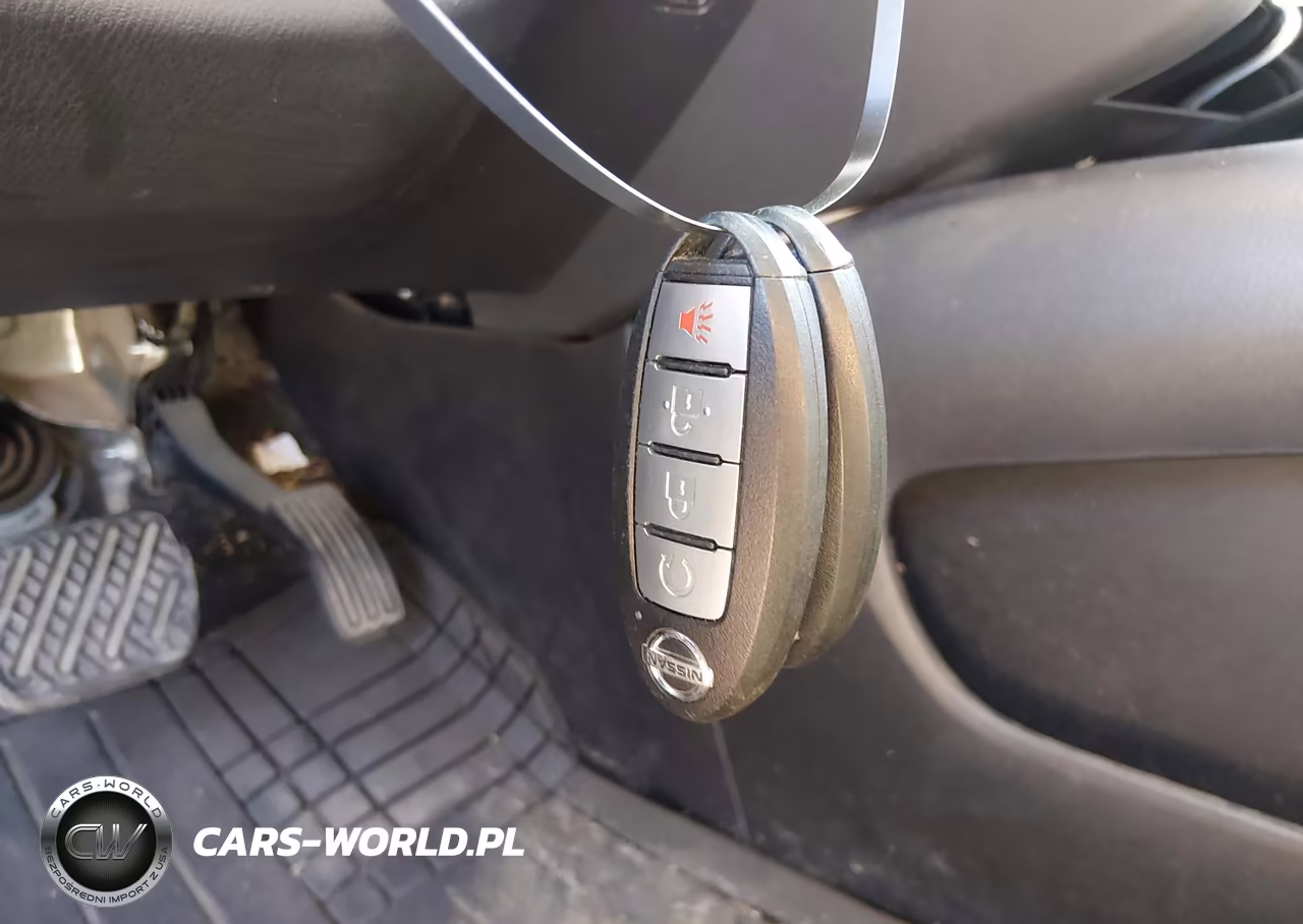 2019 Nissan Pathfinder Sv VIN:5N1DR2MM1KC581327 - 11