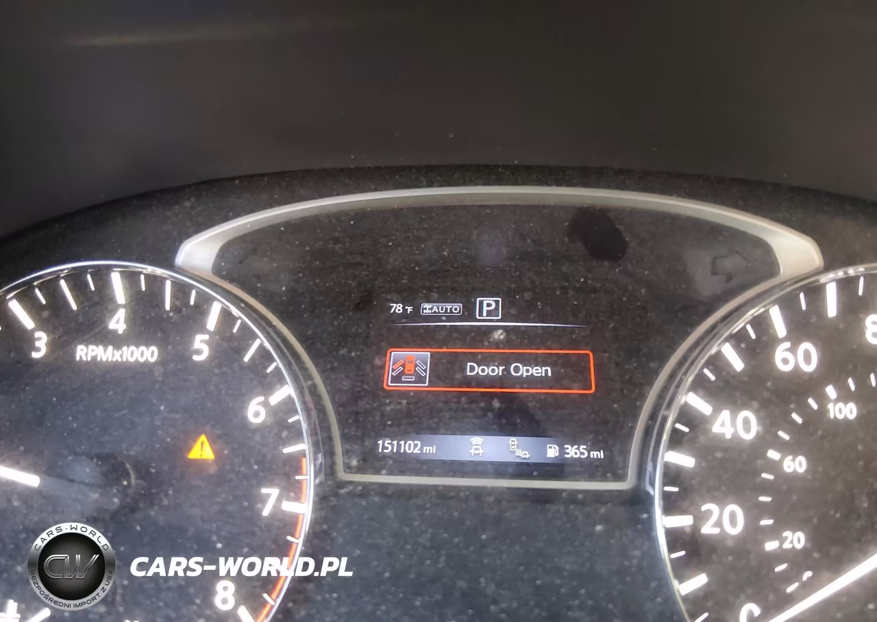 2019 Nissan Pathfinder Sv VIN:5N1DR2MM1KC581327 - 15
