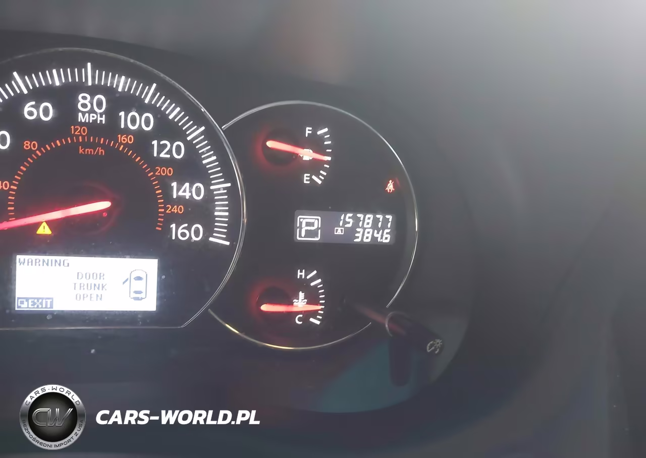 2014 Nissan Maxima 3.5 Sv VIN:1N4AA5AP0EC449054 - 7