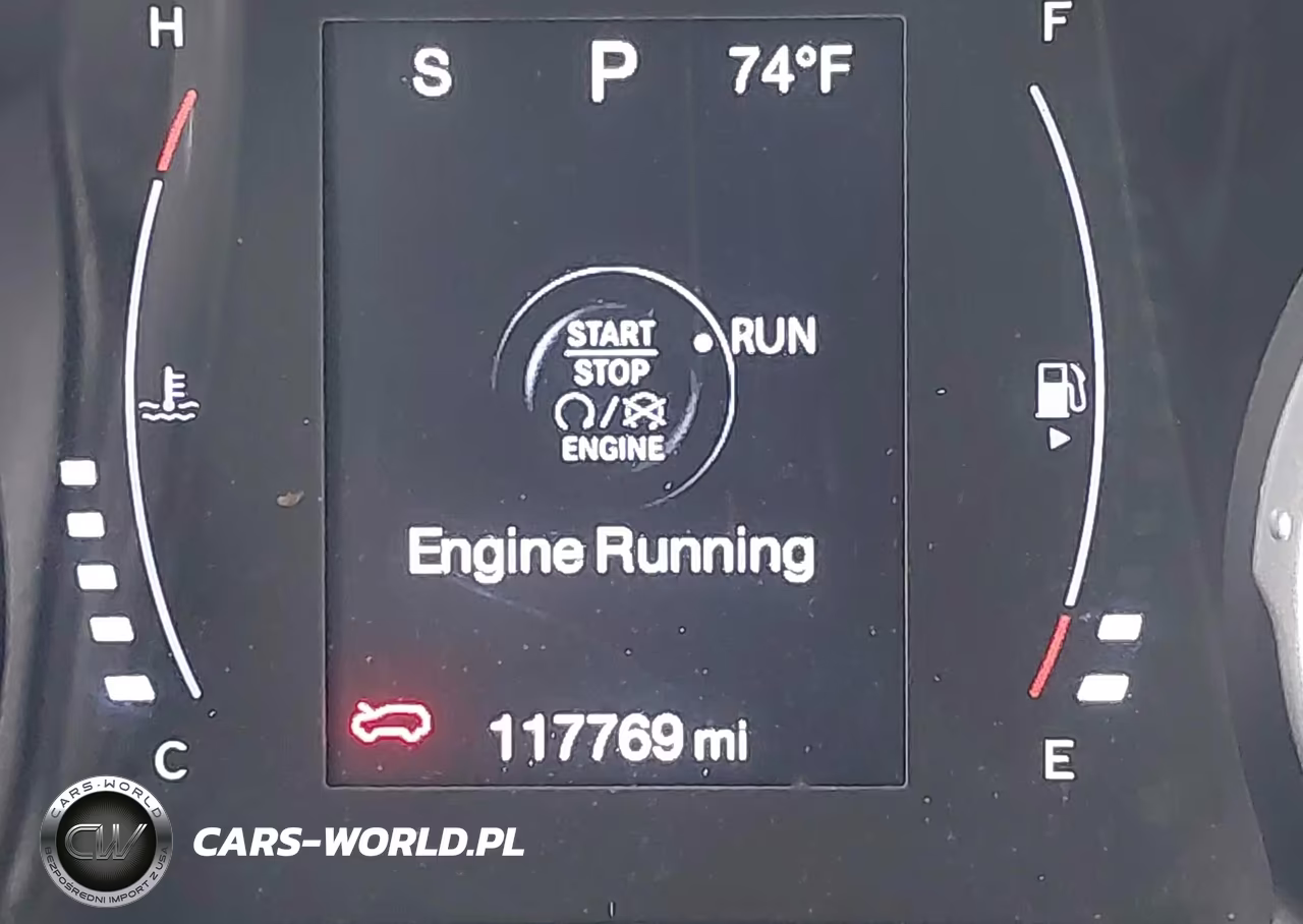 2018 Jeep Compass Sport 4X4 VIN:3C4NJDAB0JT399944 - 15