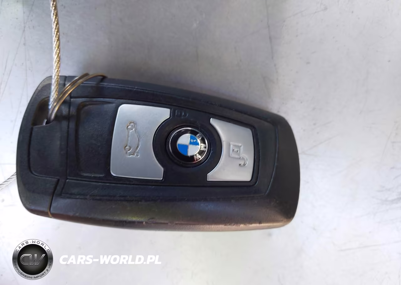 2015 BMW 328I xDrive VIN:WBA3B3C55FF547509 - 11