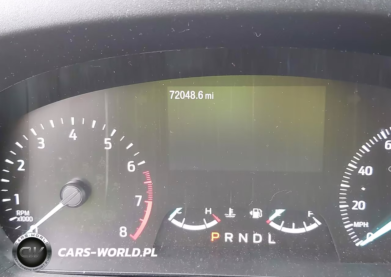 2021 Ford Police Interceptor VIN:1FM5K8AB7MGA43189 - 7