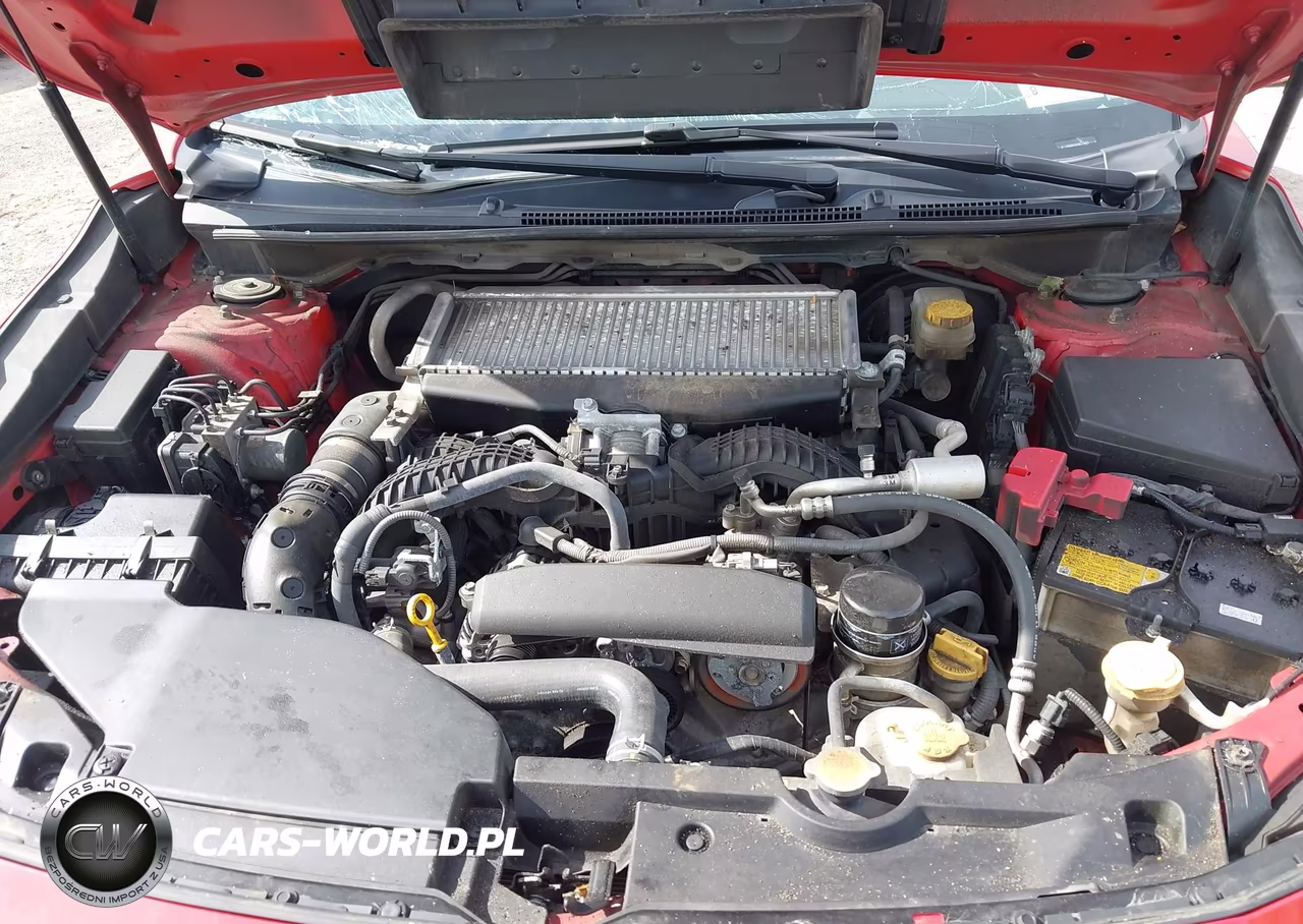 2024 Subaru Wrx VIN:JF1VBAB6XR9811844 - 10