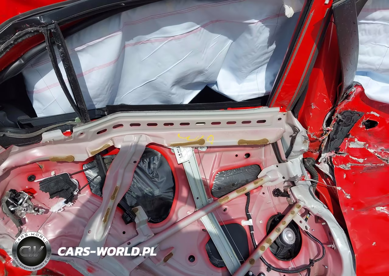 2024 Subaru Wrx VIN:JF1VBAB6XR9811844 - 8