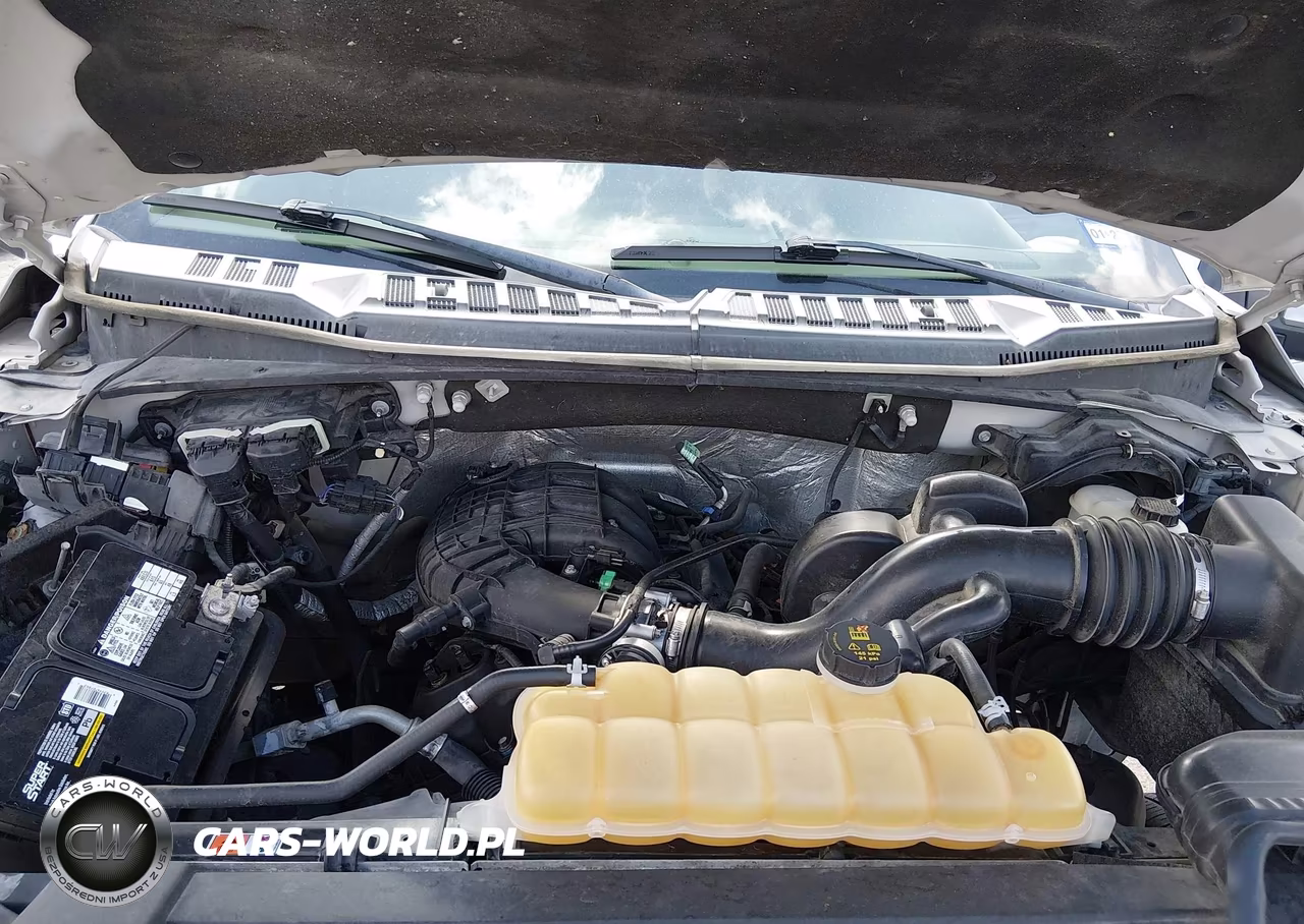 2015 Ford F-150 Xlt VIN:1FTEW1E88FFA53902 - 10