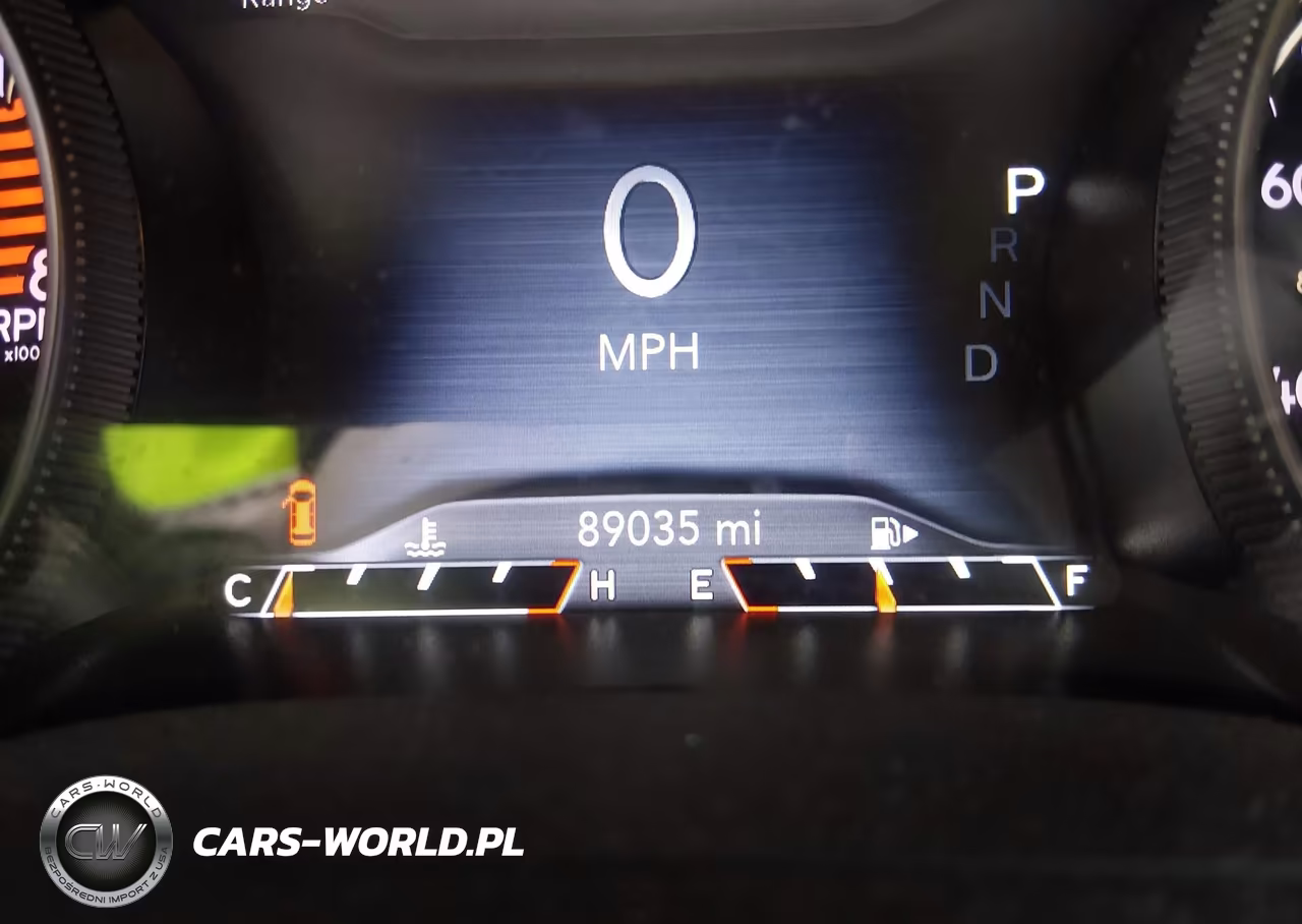 2020 Jeep Cherokee Limited 4X4 VIN:1C4PJMDX3LD580450 - 15