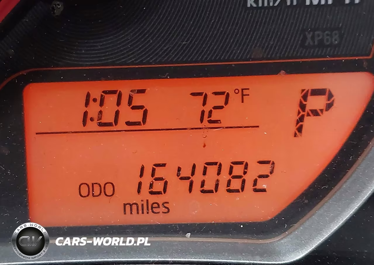 2014 Toyota Yaris L (Tmmf Plant) VIN:VNKKTUD33EA009036 - 15
