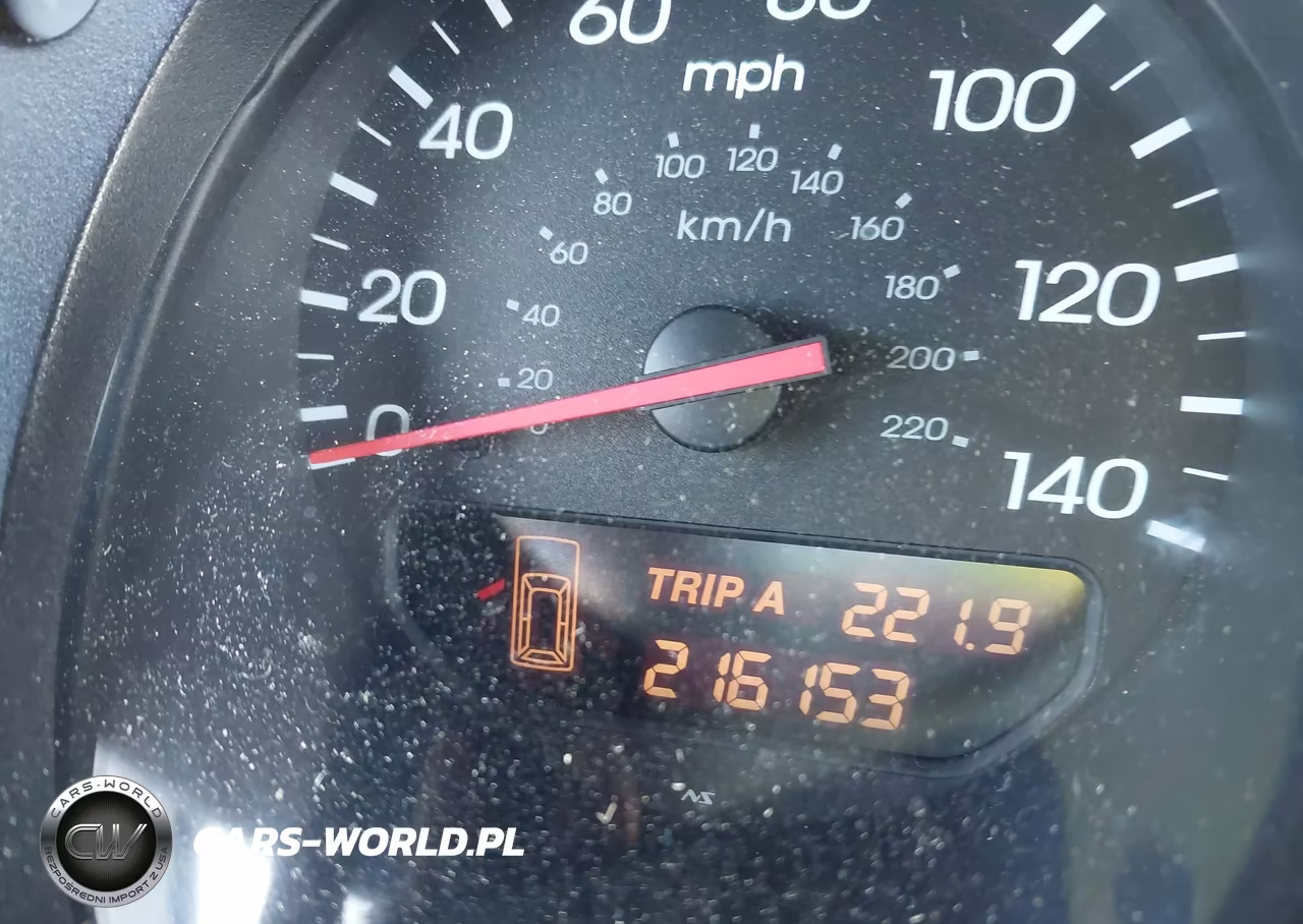 2001 Acura Mdx VIN:2HNYD18661H535783 - 7