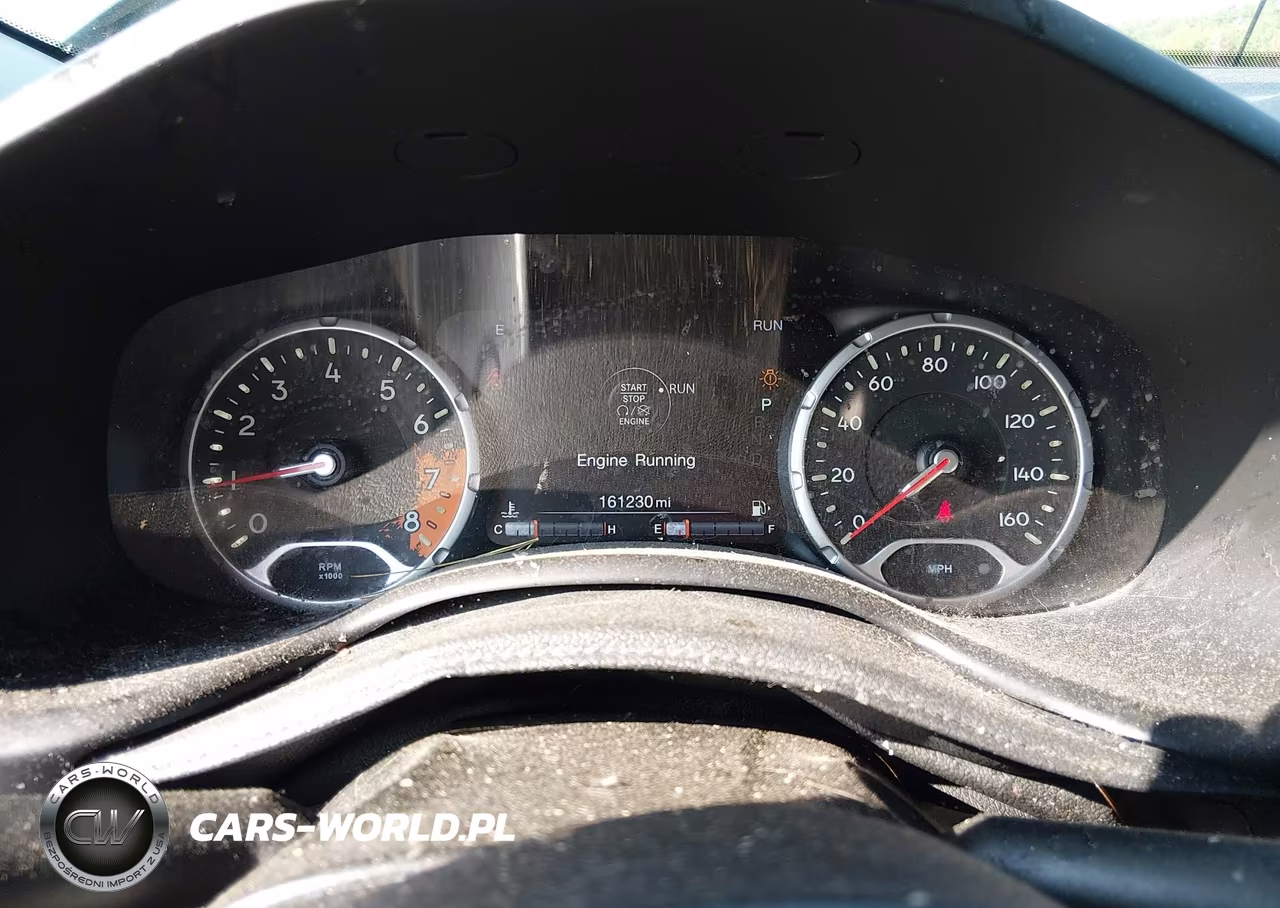 2017 Jeep Renegade Trailhawk VIN:ZACCJBCB4HPE93688 - 7