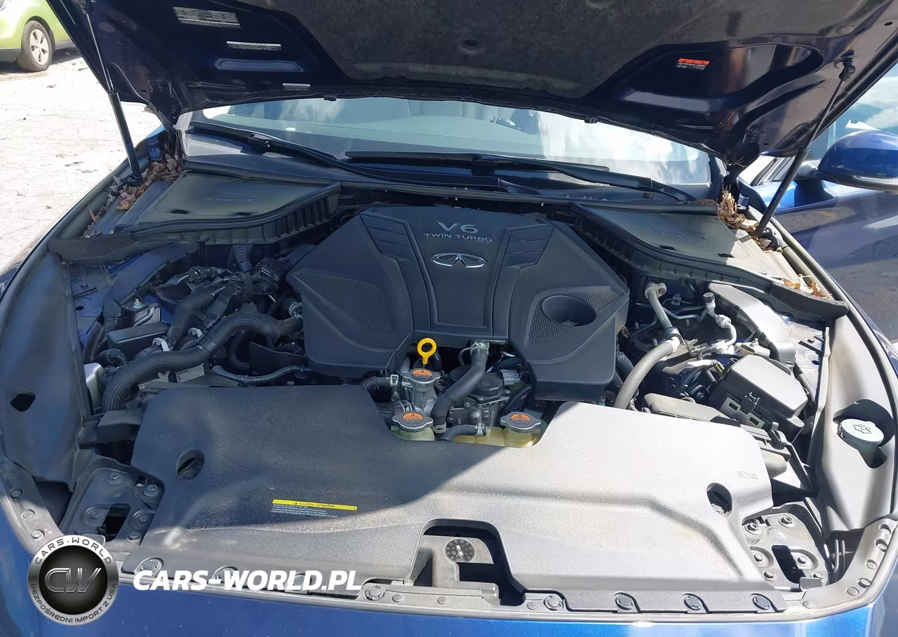 2022 Infiniti Q50 Luxe VIN:JN1EV7BP3NM310690 - 10