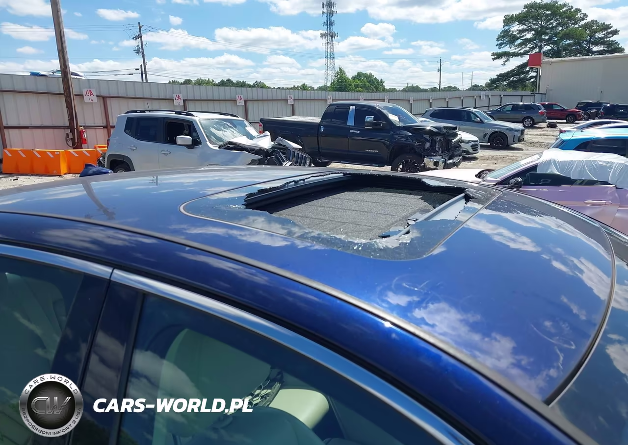2022 Infiniti Q50 Luxe VIN:JN1EV7BP3NM310690 - 6