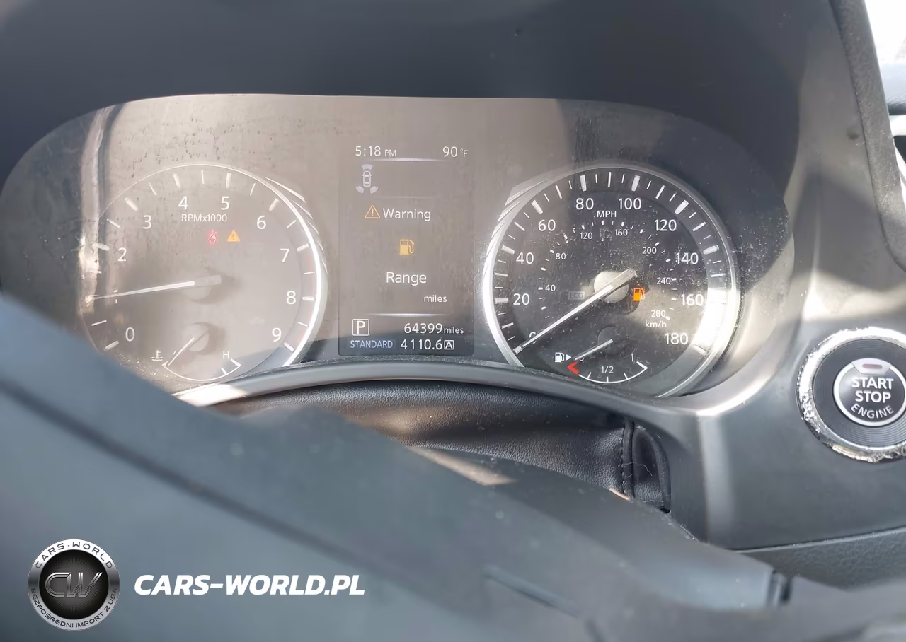 2022 Infiniti Q50 Luxe VIN:JN1EV7BP3NM310690 - 7