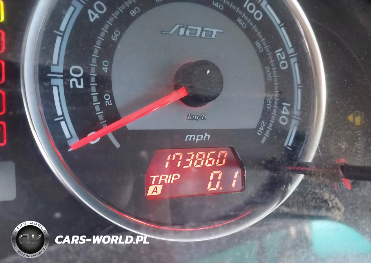 2006 Mazda Mazda6 Grand Sport S VIN:1YVHP84D565M43244 - 7