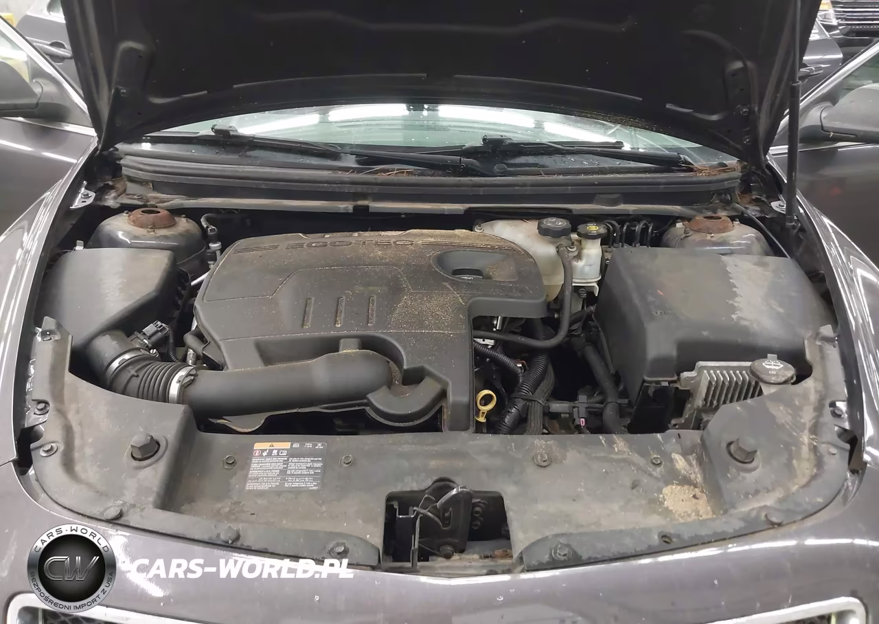 2011 Chevrolet Malibu Ls VIN:1G1ZB5E1XBF276582 - 10