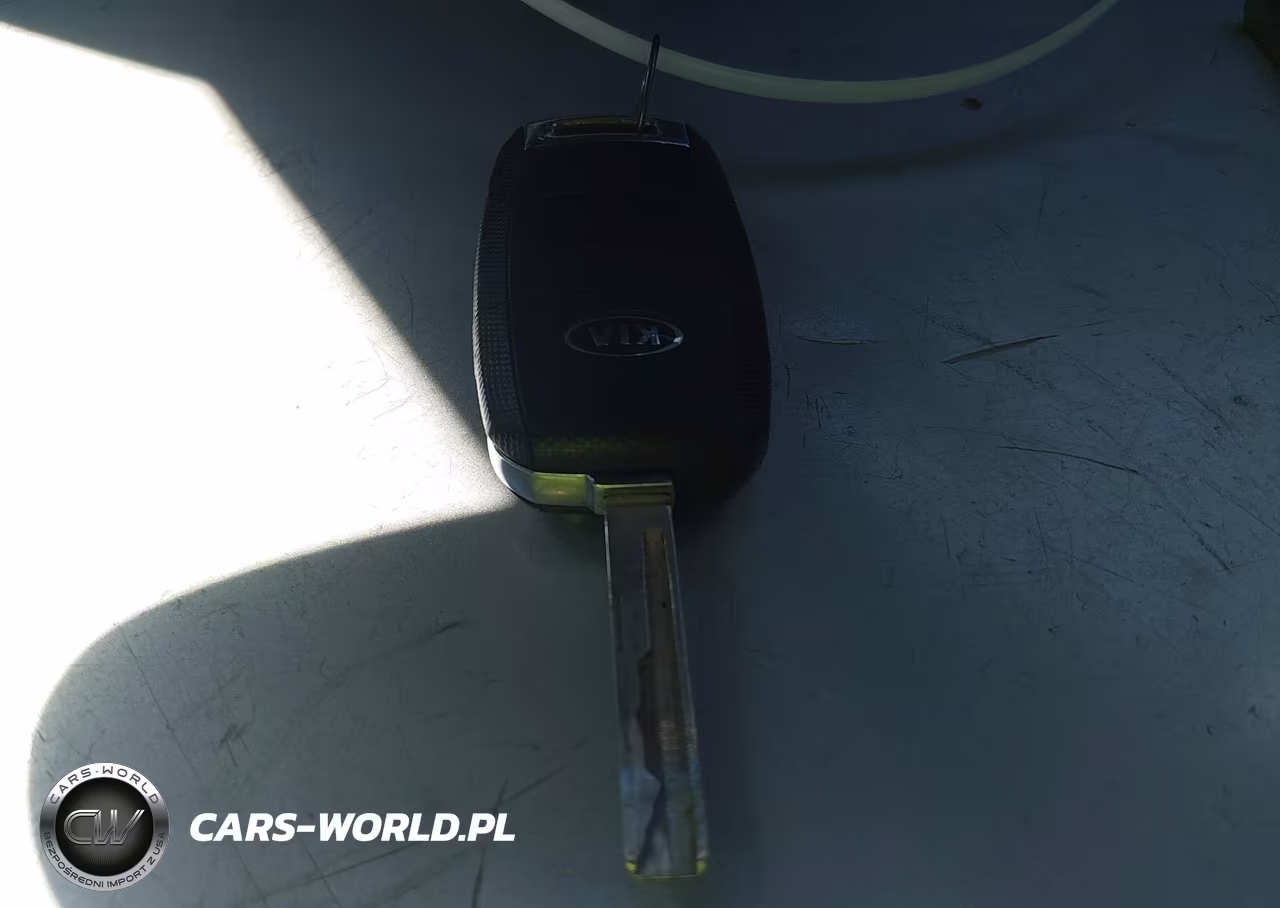 2016 Kia Sorento 2.4L Lx VIN:5XYPGDA39GG056467 - 11