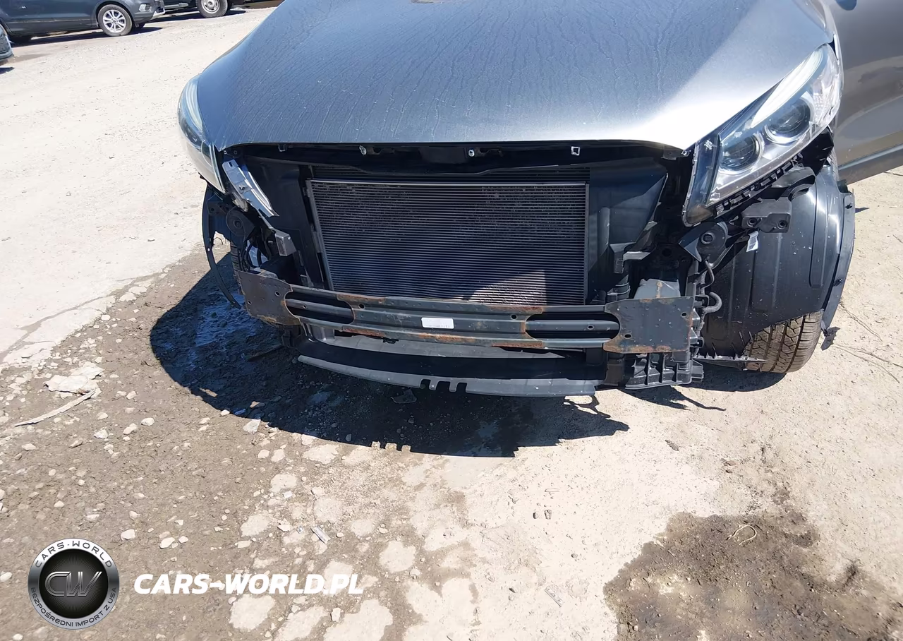 2016 Kia Sorento 2.4L Lx VIN:5XYPGDA39GG056467 - 6