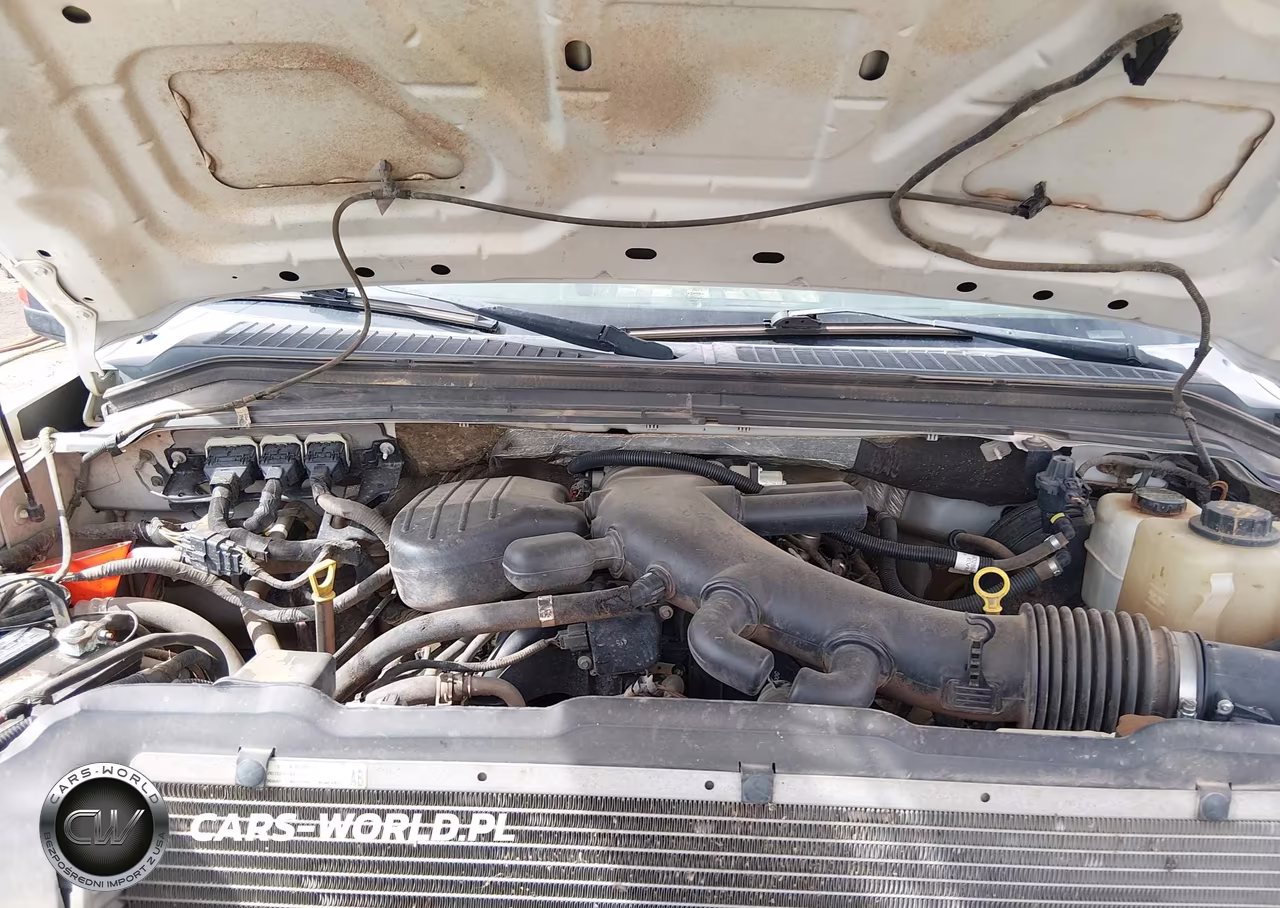 2008 Ford F-250 Fx4-Lariat-Xl-Xlt VIN:1FTSX21Y38EE19883 - 10