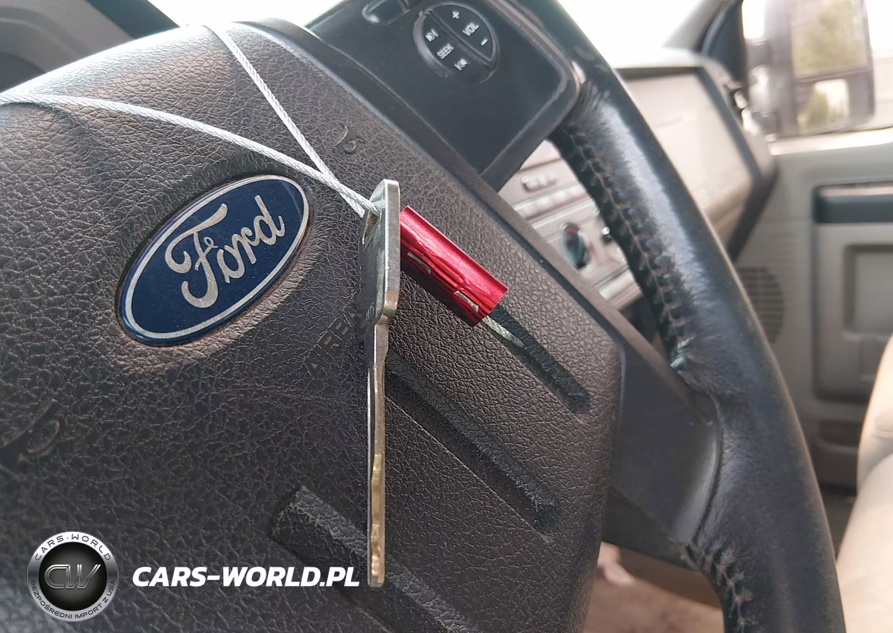 2008 Ford F-250 Fx4-Lariat-Xl-Xlt VIN:1FTSX21Y38EE19883 - 11