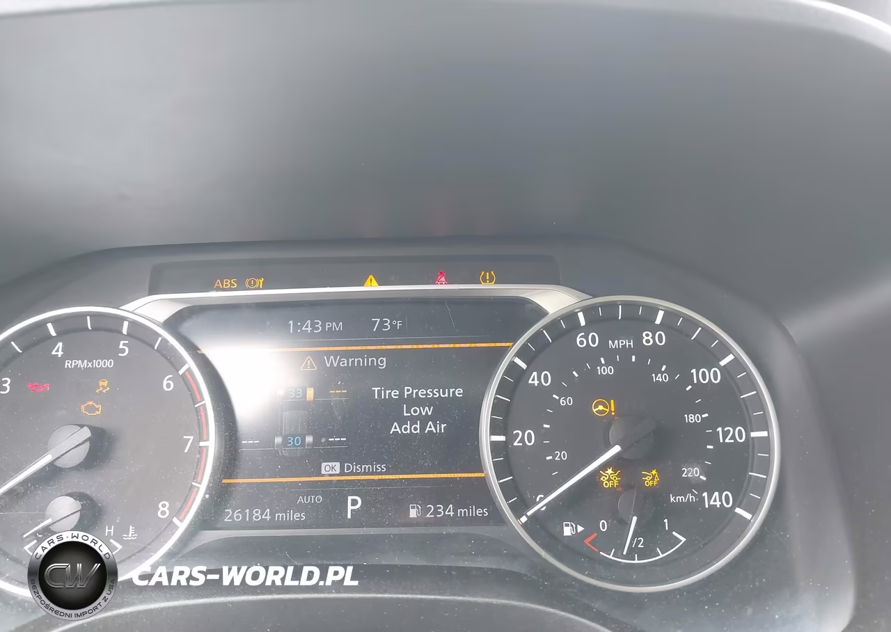 2025 Nissan Rogue Rock Creek VIN:5N1BT3BB3SC766401 - 7