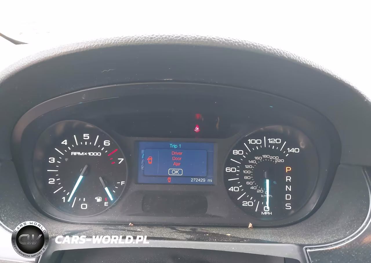 2013 Ford Edge Se VIN:2FMDK3GC4DBC77151 - 7