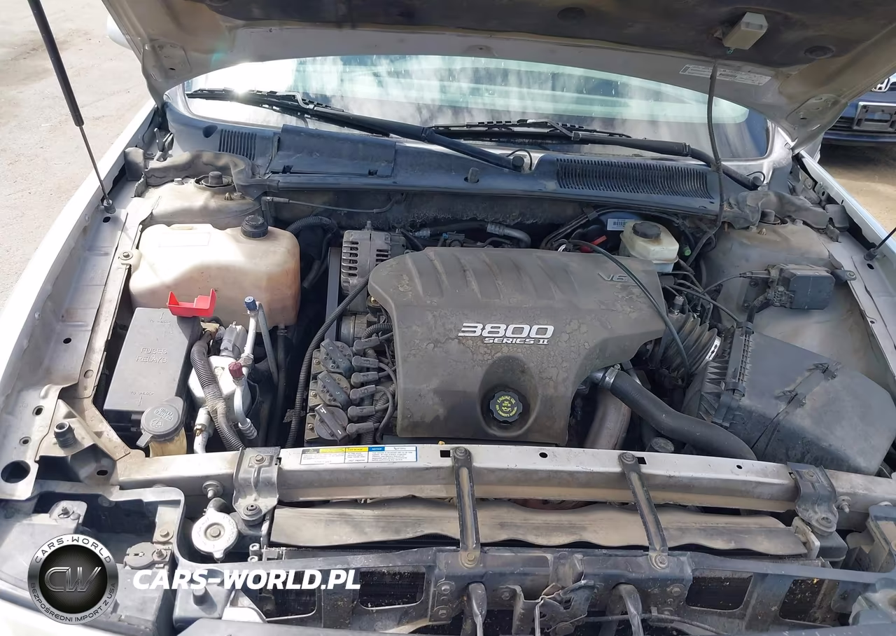 2000 Buick Lesabre Custom VIN:1G4HP54K0Y4224277 - 10