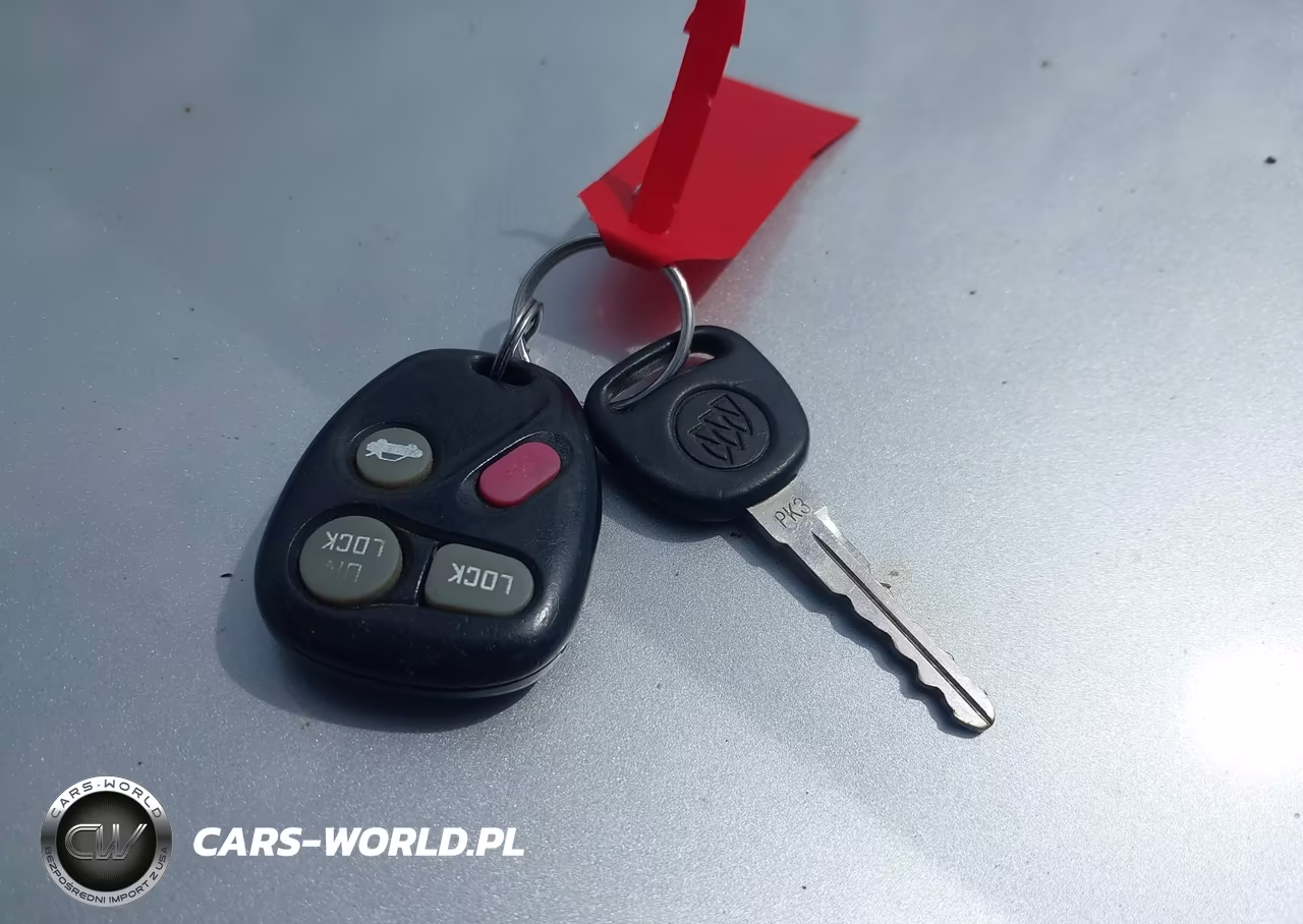 2000 Buick Lesabre Custom VIN:1G4HP54K0Y4224277 - 11
