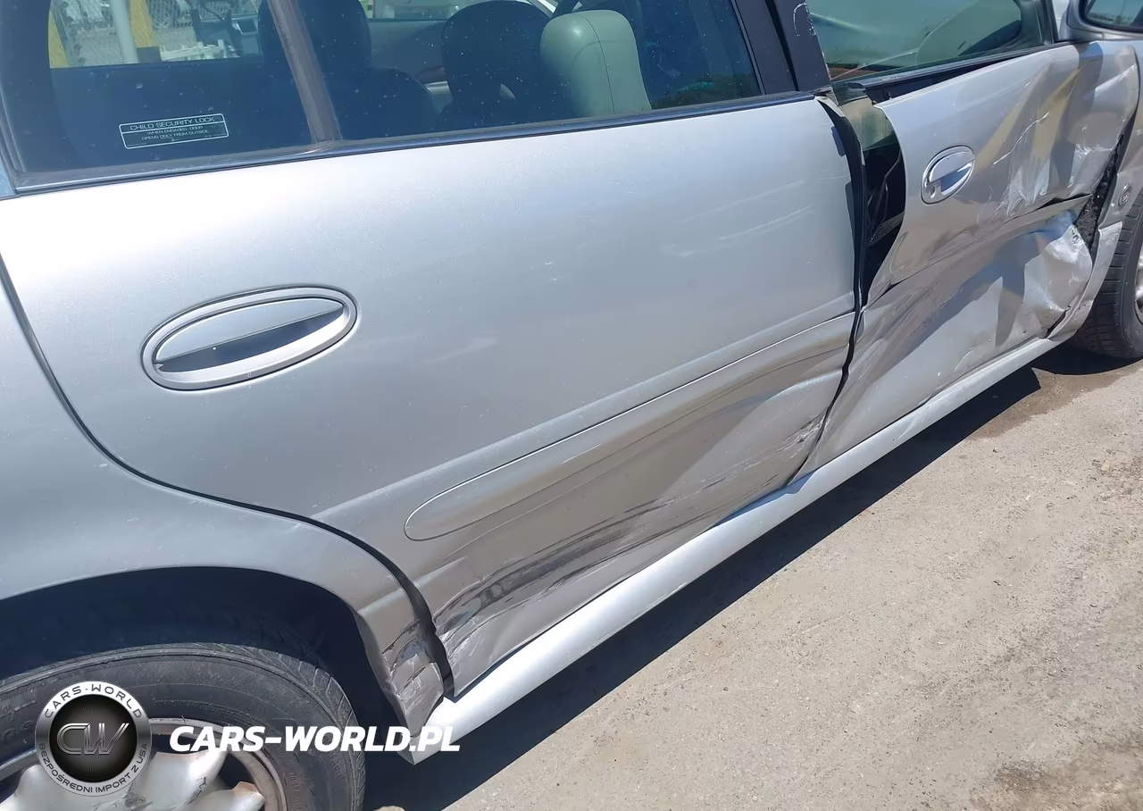 2000 Buick Lesabre Custom VIN:1G4HP54K0Y4224277 - 19
