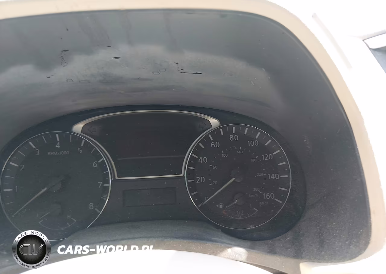 2013 Nissan Pathfinder Sl VIN:5N1AR2MN3DC613810 - 15