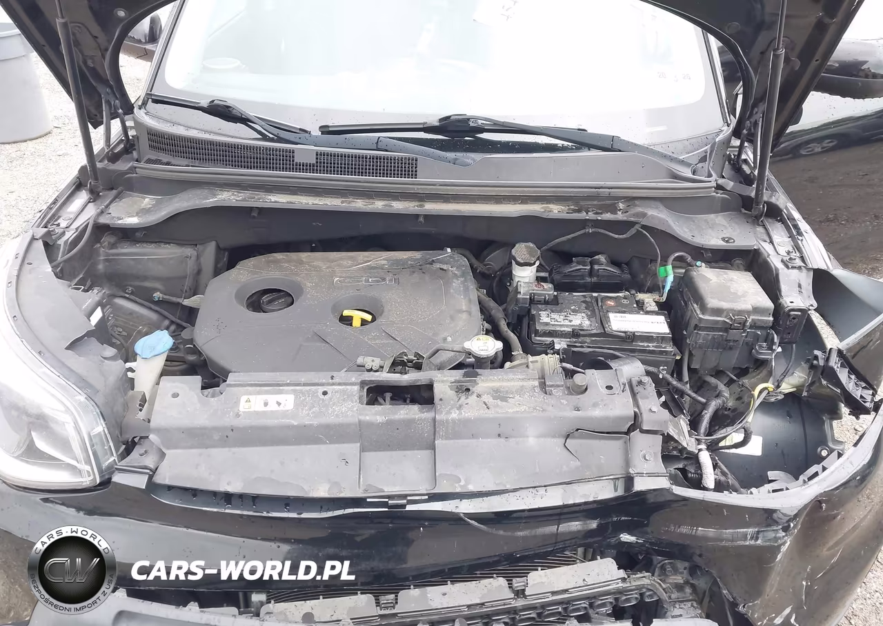 2015 Kia Soul + VIN:KNDJP3A5XF7218653 - 10