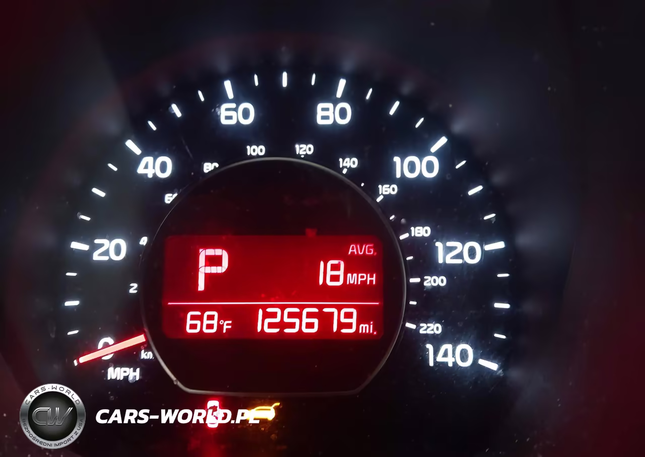 2015 Kia Soul + VIN:KNDJP3A5XF7218653 - 16