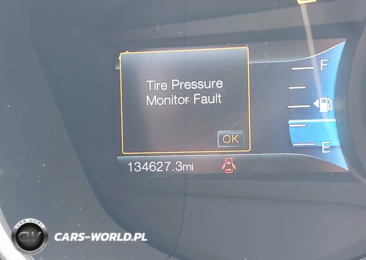 2017 Ford Fusion Platinum-Titanium VIN:3FA6P0K91HR168135 - 15