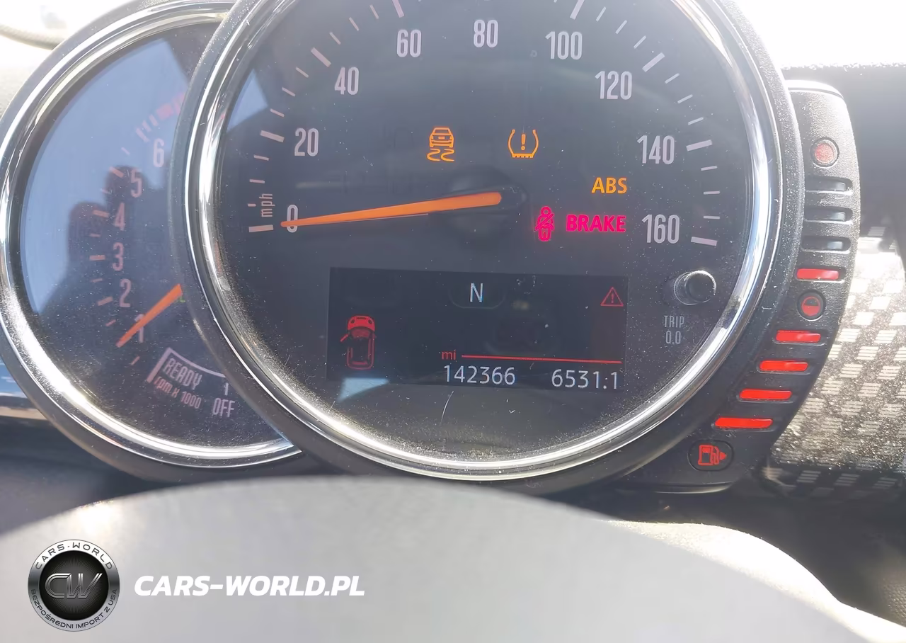 2016 Mini Hardtop Cooper S VIN:WMWXU3C51G2B63489 - 15