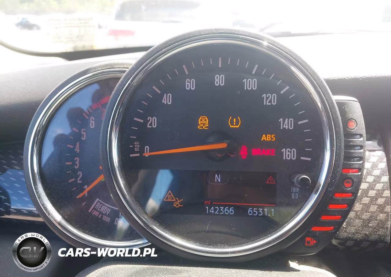 2016 Mini Hardtop Cooper S VIN:WMWXU3C51G2B63489 - 7
