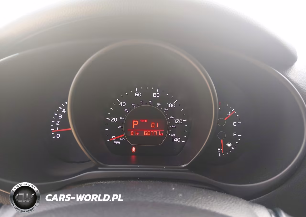 2017 Kia Soul + VIN:KNDJP3A59H7499167 - 7