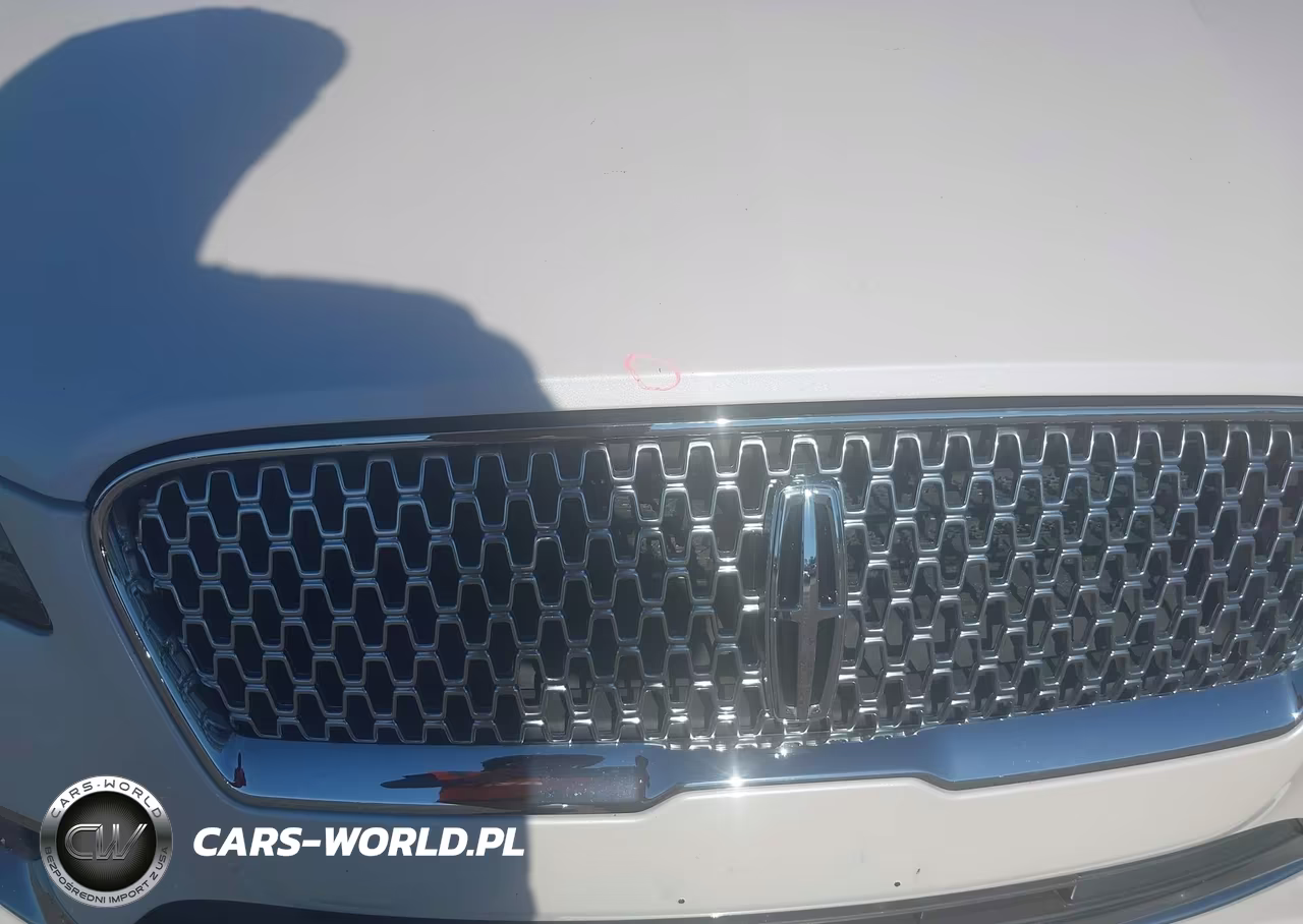 2020 Lincoln Mkz Standard VIN:3LN6L5A92LR622059 - 17