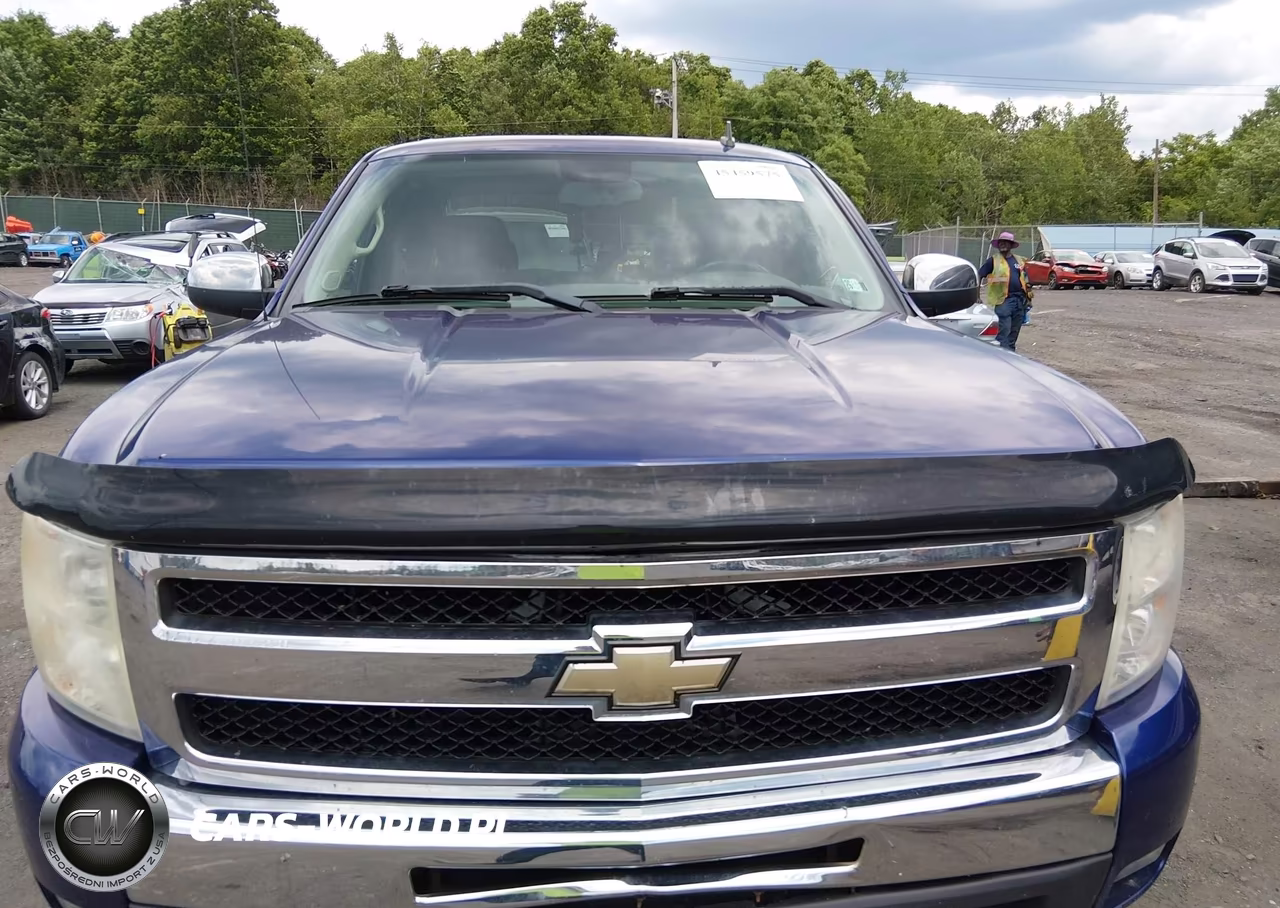 2011 Chevrolet Silverado 1500 Lt VIN:1GCRKSE34BZ247780 - 12