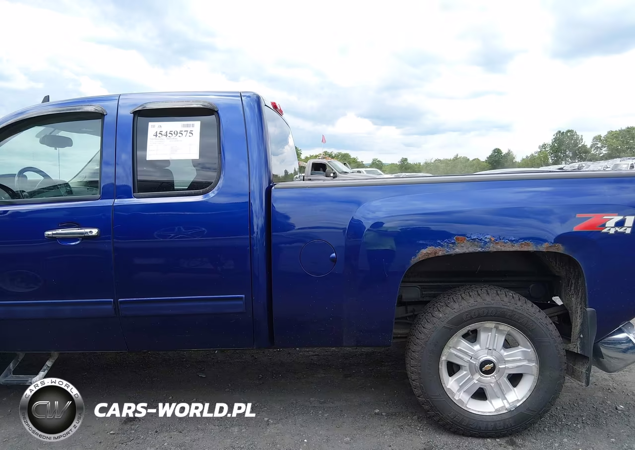 2011 Chevrolet Silverado 1500 Lt VIN:1GCRKSE34BZ247780 - 14