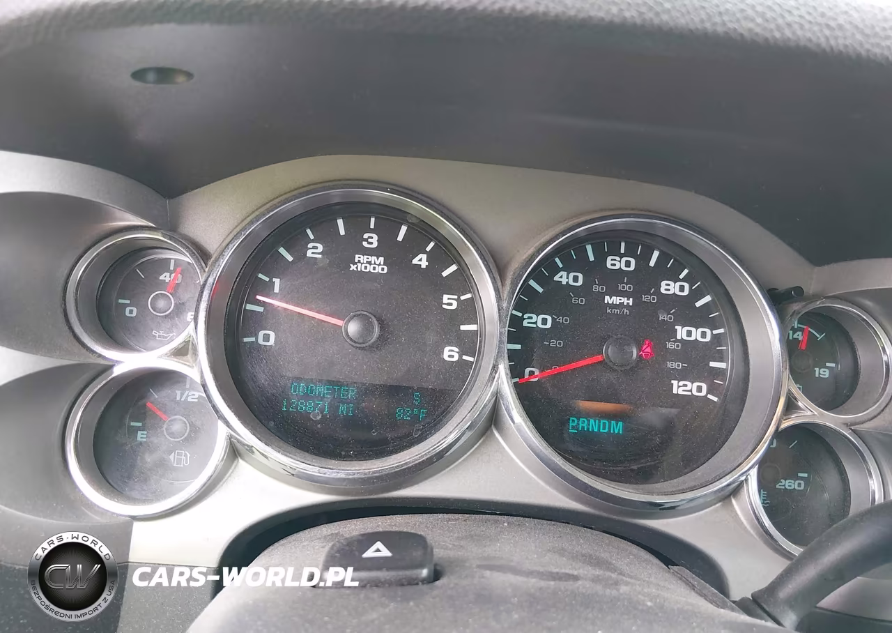 2011 Chevrolet Silverado 1500 Lt VIN:1GCRKSE34BZ247780 - 7