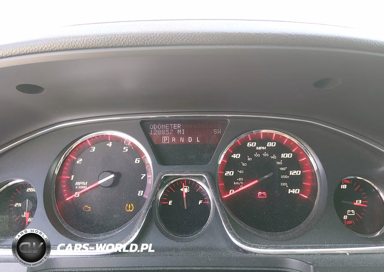 2014 GMC Acadia Slt-1 VIN:1GKKRRKD5EJ263447 - 7