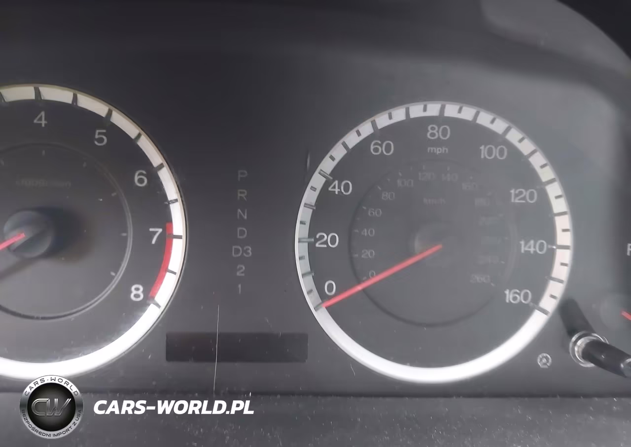 2012 Honda Accord 2.4 Lx VIN:1HGCP2F33CA049036 - 7
