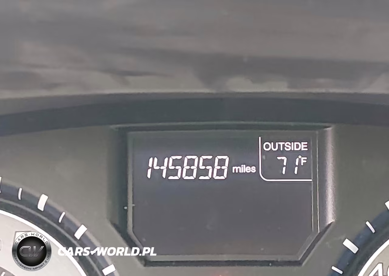 2012 Honda Odyssey Ex-L VIN:5FNRL5H66CB024751 - 15