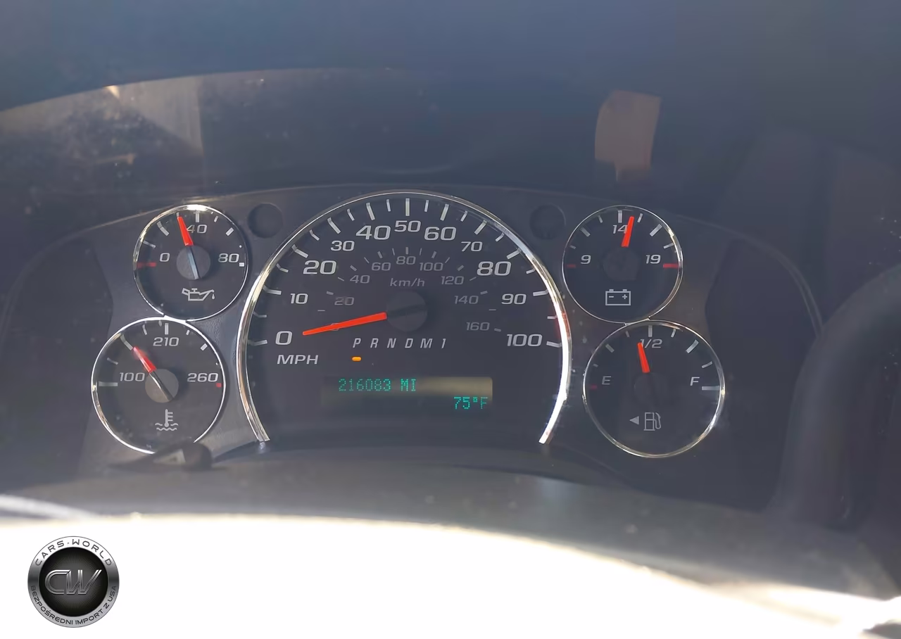 2018 Chevrolet Express 2500 Work Van VIN:1GCWGAFG8J1340444 - 7