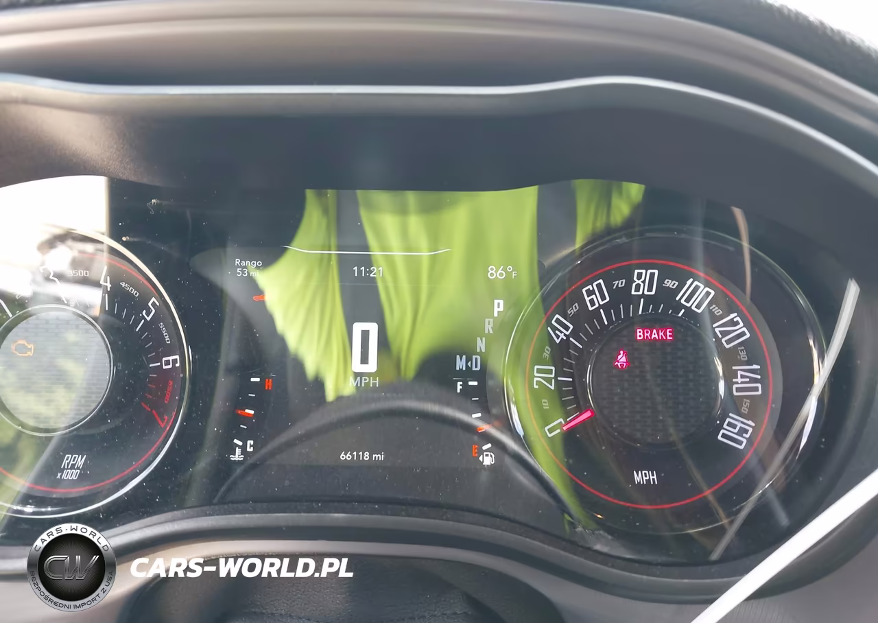 2023 Dodge Challenger Gt VIN:2C3CDZJG5PH629507 - 7