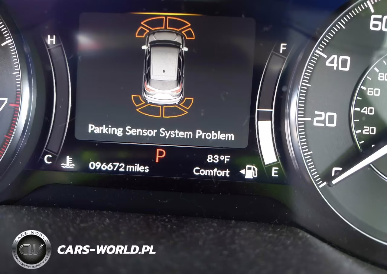 2020 Acura Rdx Technology Package VIN:5J8TC2H5XLL006053 - 7