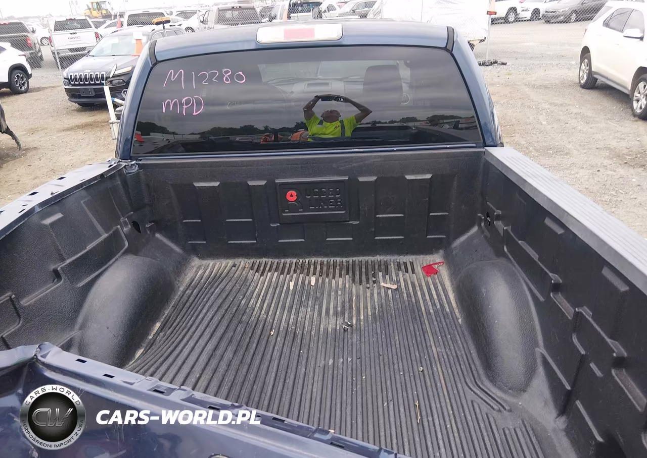 2004 Ford F-150 Fx4-Lariat-Xlt VIN:1FTPW14514KD20527 - 17