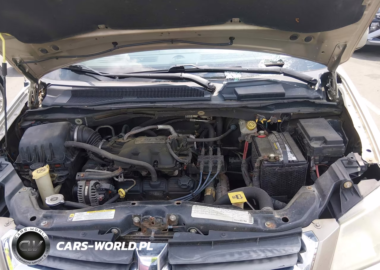 2009 Dodge Grand Caravan Sxt VIN:2D8HN54169R512404 - 10